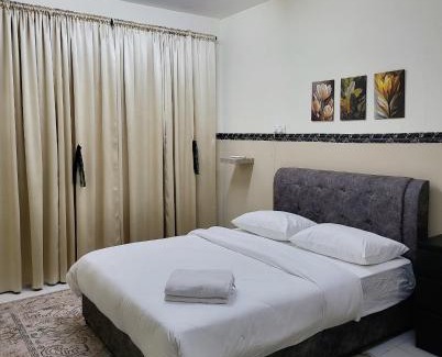 Kampung Bukit Rangin House | Homestay BAYT AL - JAZMY Musliim only