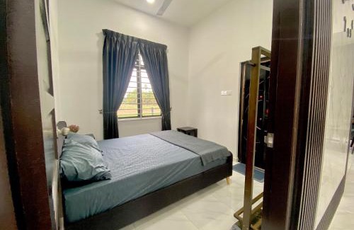 Wakaf Bharu House | Homestay Bendang Morak