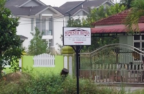 Gual Periok House | HOMESTAY BONDA PASIR MAS, KELANTAN