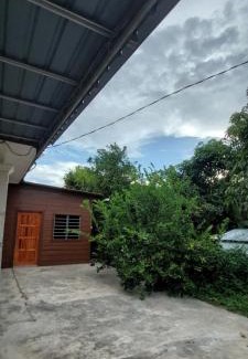 Gual Periok House | HOMESTAY BONDA PASIR MAS, KELANTAN