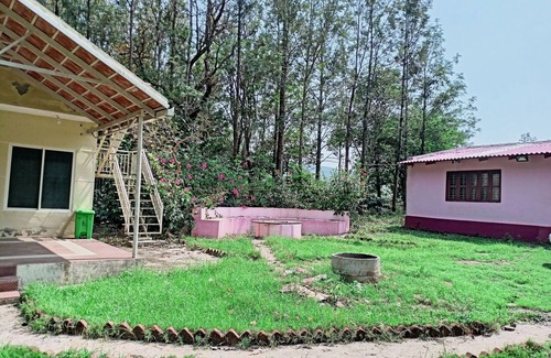 Huliyarahalli Bed & Breakfast | Homestay - BS005 by Namma Chikmagaluru