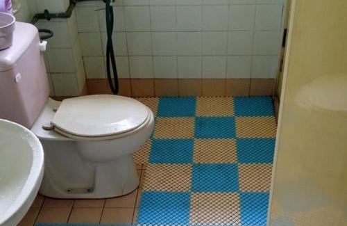 Bukit Sentosa House | Homestay Budget Bukit Beruntung