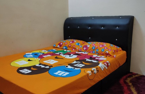 Jitra House | Homestay Budget sangat murah dan selesa