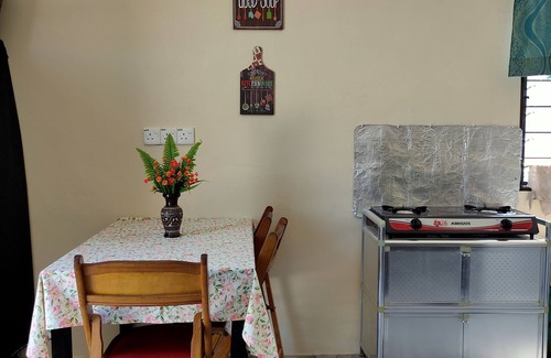 Jitra House | Homestay Budget sangat murah dan selesa