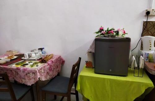 Kampung Tokong House | Homestay Cikgu Mas