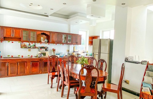 Ninh Kieu Apartment | Homestay Co Gai Viet