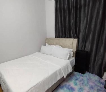 Jasin House | Homestay D'Humairah kg Chabau JASIN