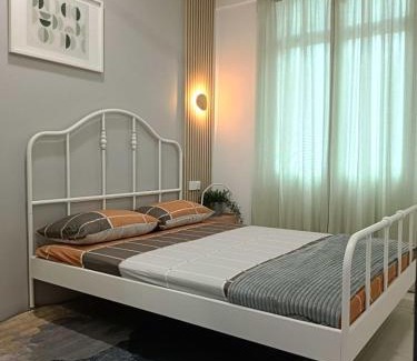 Jasin House | Homestay D'Merlimau Serkam