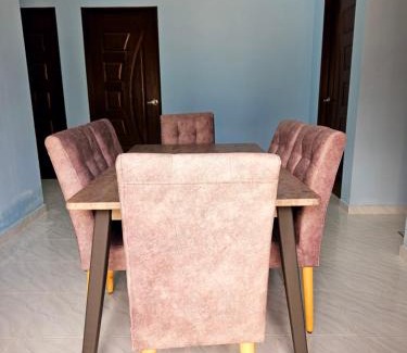 Peringat House | Homestay D'Nikmat