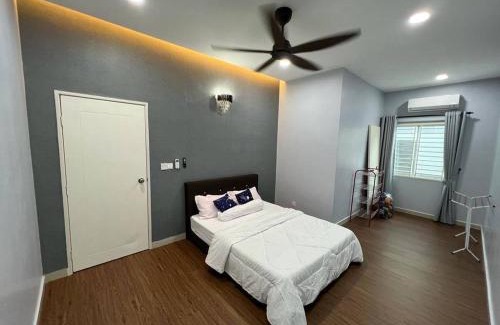 Jitra House | Homestay De Jitra