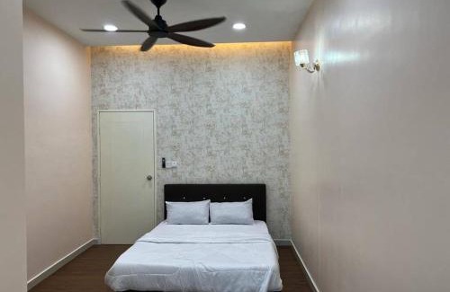Jitra House | Homestay De Jitra