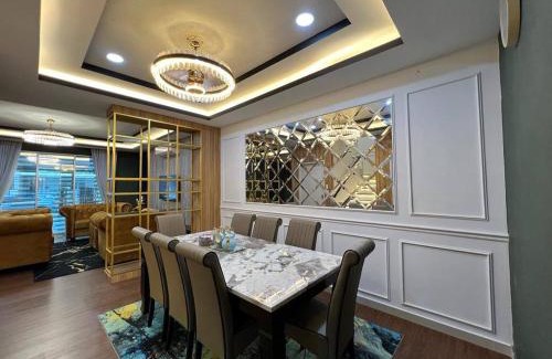 Jitra House | Homestay De Jitra