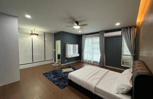 Jitra House | Homestay De Jitra