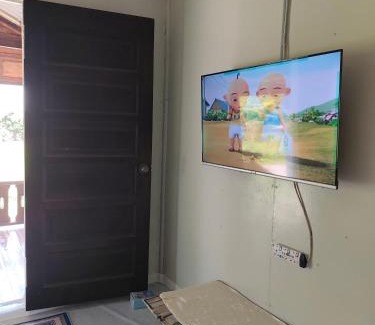 Kampung Bongor Kudong House | Homestay Denai 2 Harummanis
