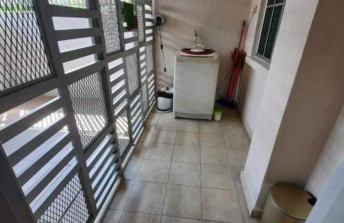 Klang House | HOMESTAY DR. Z (MUSLIM HOMESTAY)