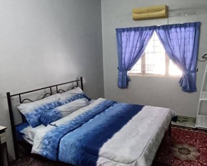 Kuantan Apartment | HOMESTAY DWASih