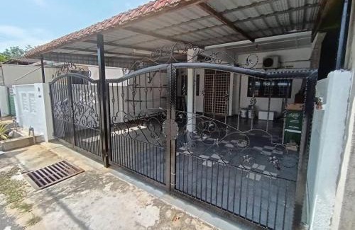 Kuantan Apartment | HOMESTAY DWASih
