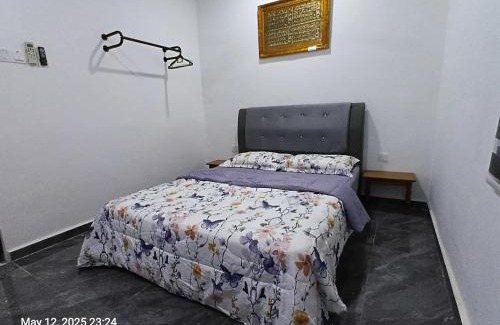Senawang House | Homestay Fikrah Taman Marida Senawang Musleem Only