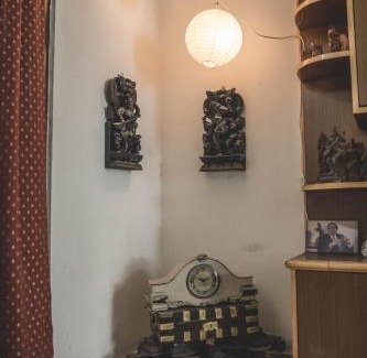 Coimbatore House | Homestay for Women
