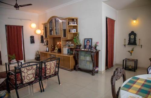 Coimbatore House | Homestay for Women