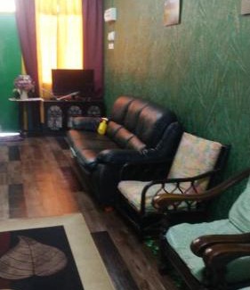 Gurun House | Homestay Gurun Ria Mesra 3 Bedroom
