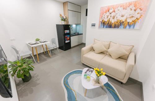 Nghia Đo Apartment | Homestay Hồ Tây