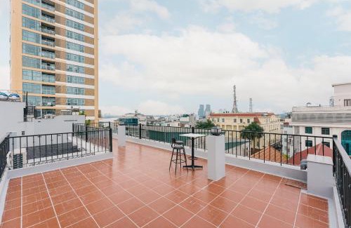 Nghia Đo Apartment | Homestay Hồ Tây