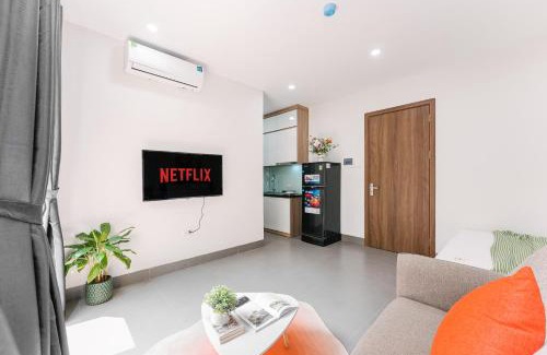 Nghia Đo Apartment | Homestay Hồ Tây