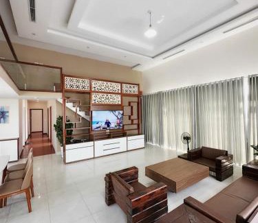 Bai Chay Apartment | Homestay Ha Long Vip