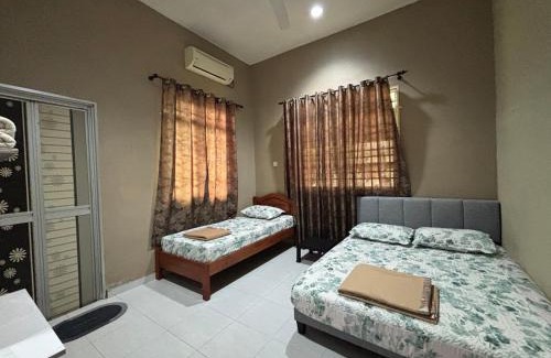 Arau House | Homestay HANI