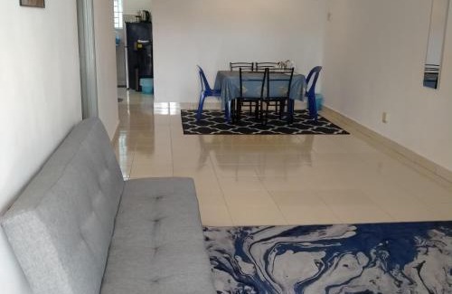 Arau House | HOMESTAY haROOManizz
