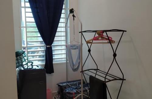 Arau House | HOMESTAY haROOManizz