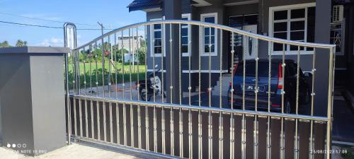 Wakaf Bharu House | Homestay Haura Bella