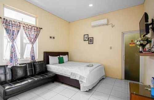 Sukaraja House | Homestay Helinium RedPartner