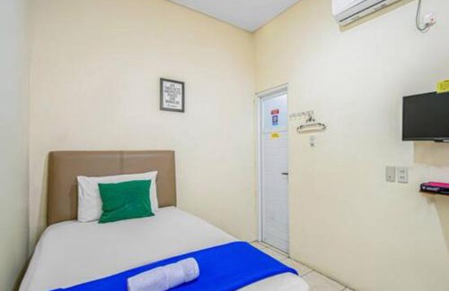 Sukaraja House | Homestay Helinium RedPartner