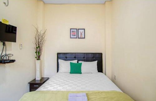 Sukaraja House | Homestay Helinium RedPartner