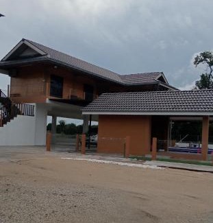 Ketereh House | Homestay HNa5