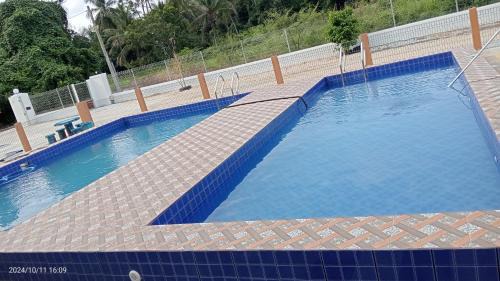 Ketereh House | Homestay HNa5