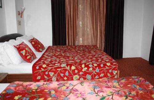 Nagin Bagh House | Homestay Hospitality home