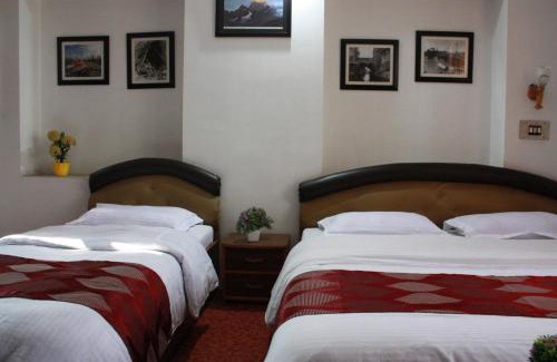 Nagin Bagh House | Homestay Hospitality home