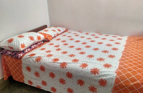 Somvarpet House | Homestay in between the estate