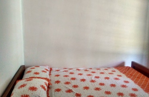 Somvarpet House | Homestay in between the estate
