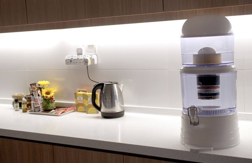 Tebrau House | Homestay in Luxury JB near Austin Tebrau