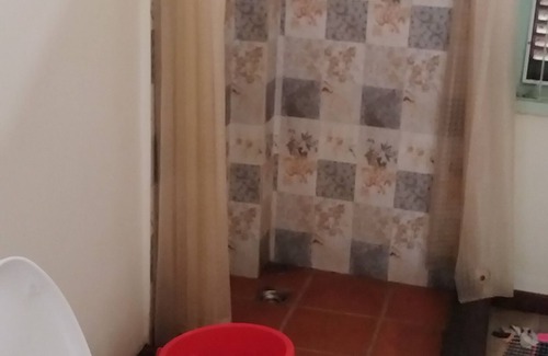 Kampot Villa | Homestay in the centre of Kampot where everything is a five minute walk.