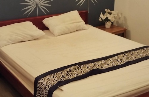 Kampot Villa | Homestay in the centre of Kampot where everything is a five minute walk.