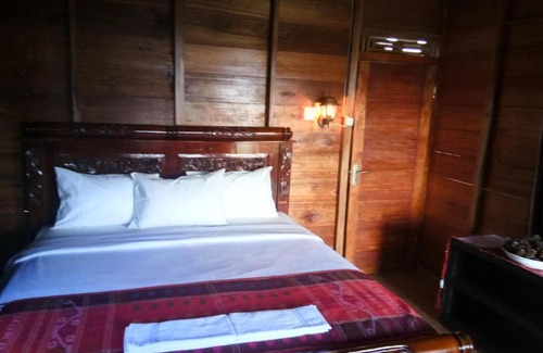 Balige House | HOMESTAY ITA PAGAR BATU
