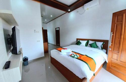 Prambanan House | Homestay Jogja Prambanan By Simply Homy