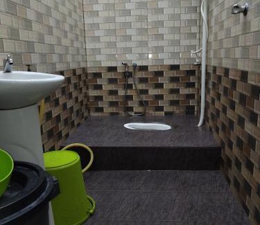 Changlun House | Homestay Kampung Kepala Kerbau
