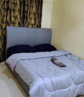 Gurun House | Homestay Kasih KandAdinda