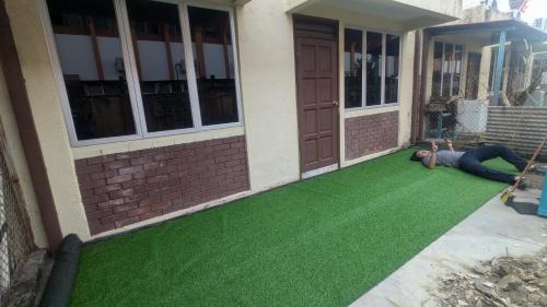 Kampung Gong Limau House | Homestay Kemaman - Hitam Putih Homestay